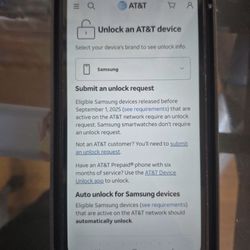 Samsung brand phones