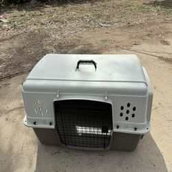 Brand New Dog Crate 