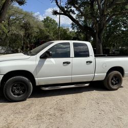 2002 Dodge Ram 1500