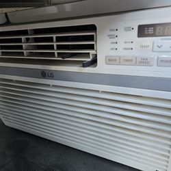 Window AC