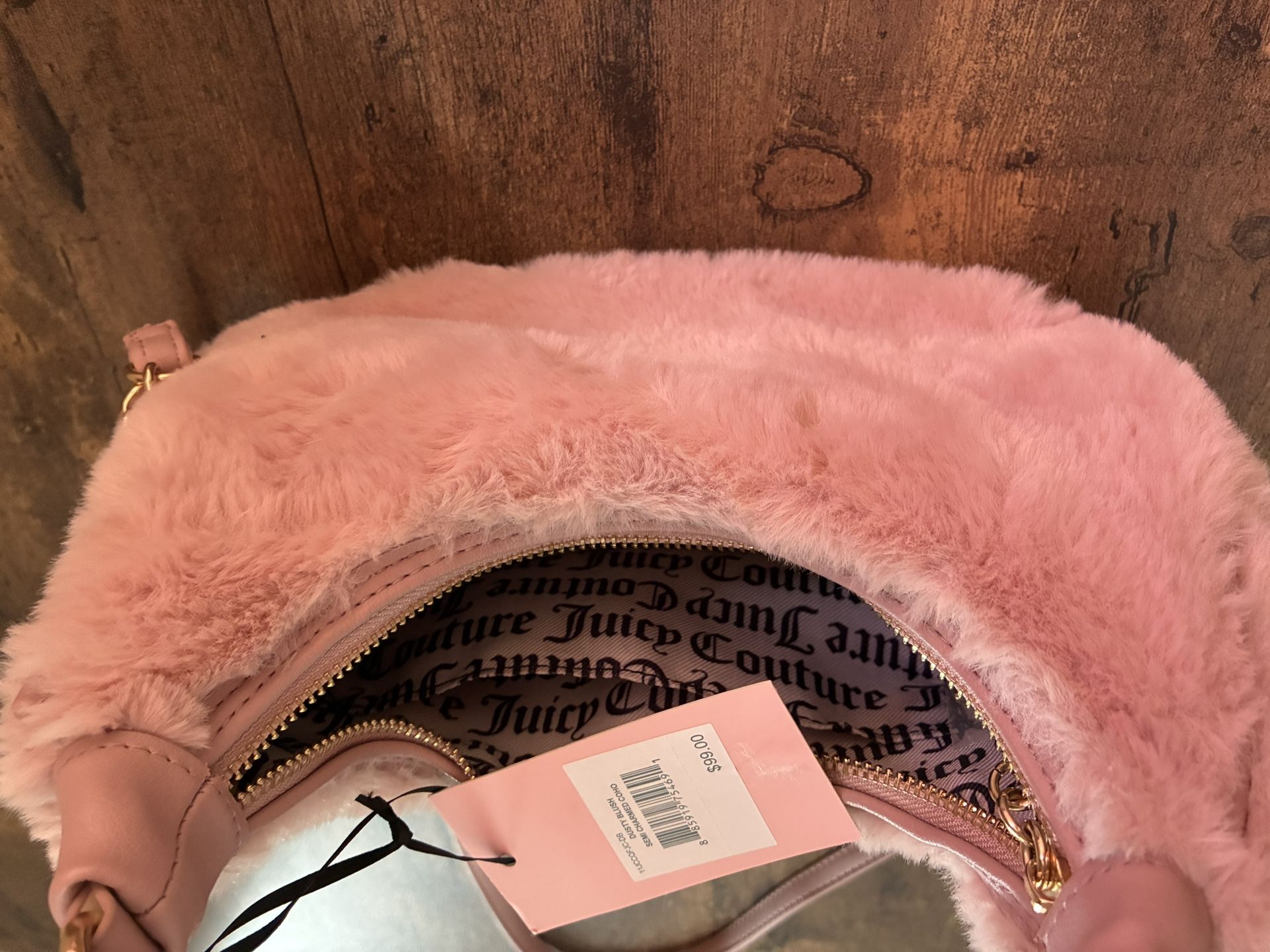 Juicy Couture Purse 