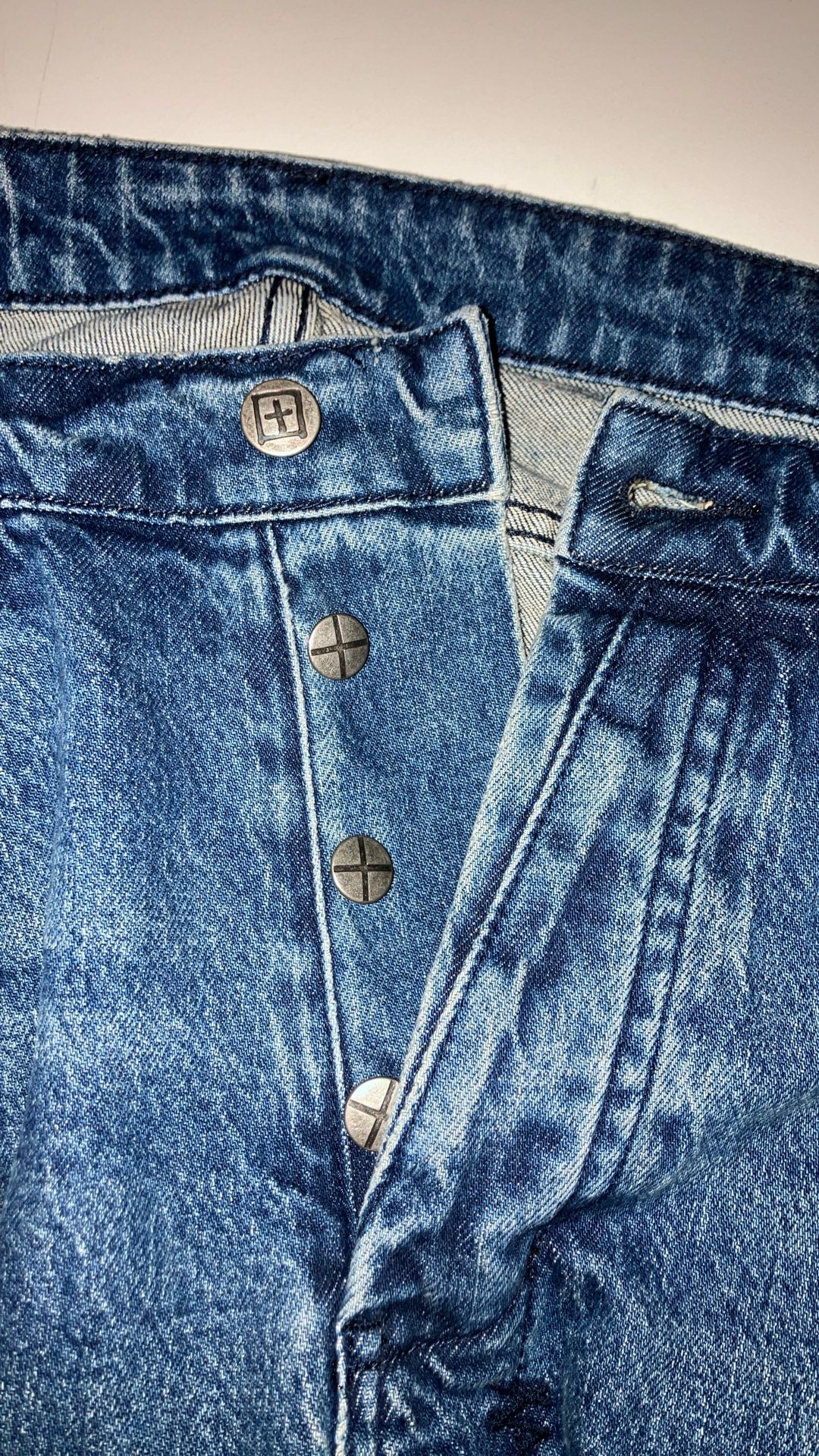 Ksubi Jeans