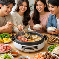 🔥 Zojirushi Gourmet d’Expert Electric Skillet