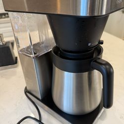 Oxo 8 Cup Coffee Maker
