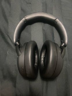 Bluetooth wireless headphones