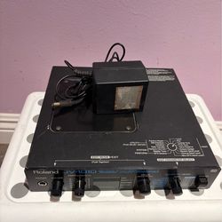 Vintage Roland JV 1010 sound module