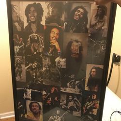 Bob Marley Picture Collectors 