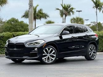 2020 BMW X2