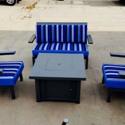 $50 Down - Beverly Hills Patio Collection