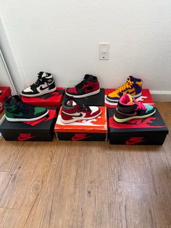 Jordan 1