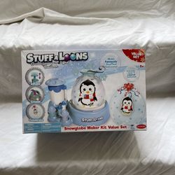 Stuff A Loons Custom Balloon Set