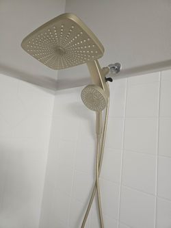 Shower head