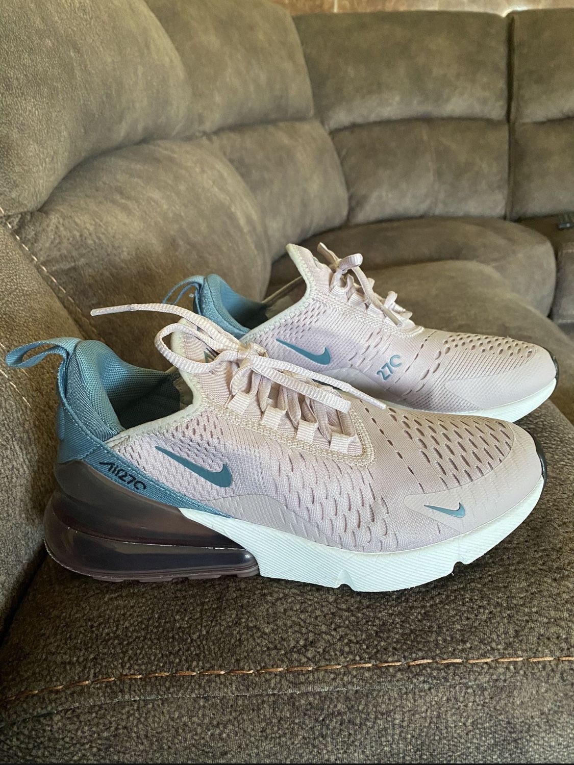 Nike shoes size 7 for women's