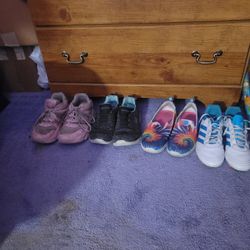 Shoe