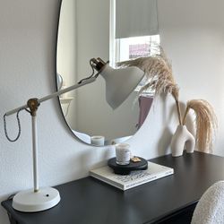 Living Spaces Desk
