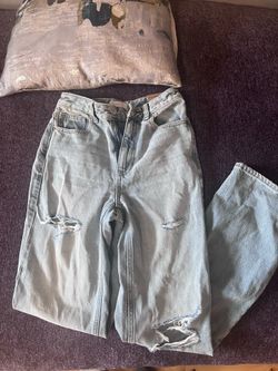 Pacsun 90s Boyfriend Jeans (Size 23) (NEW)