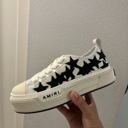 amiri shoes