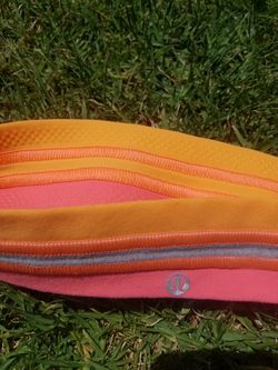 Lululemon Headband