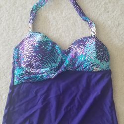 Women's Swimsuit Top