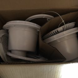 Hayward Dual Suction Outlet