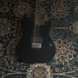 Fender Guitar