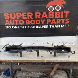 2017 Santa Fe Sport Rear Reinforcement OEM 2018