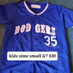 Dodgers ❤️ Different Prices