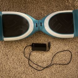 Hoverboard