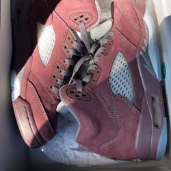 Jordan’s 