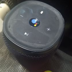 JBL Bluetooth Speaker Link 20.