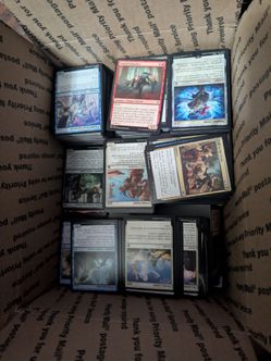 Bulk Magic the Gathering