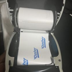 Dymo 4xl Label Printer 