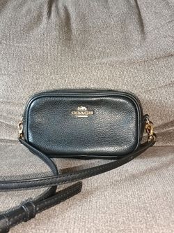 Coach Mini Jamie Camara Bag