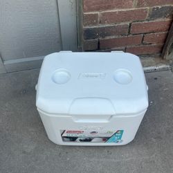 Cooler 