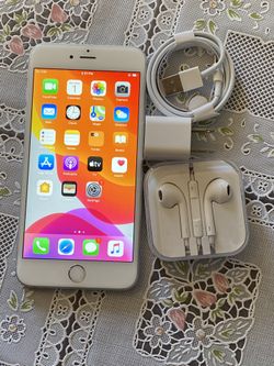 iPhone 6s 64 gigs unlocked for all carriers