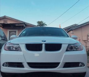 2007 BMW 328i