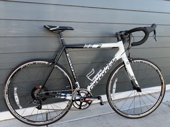 Cannondale caad 10