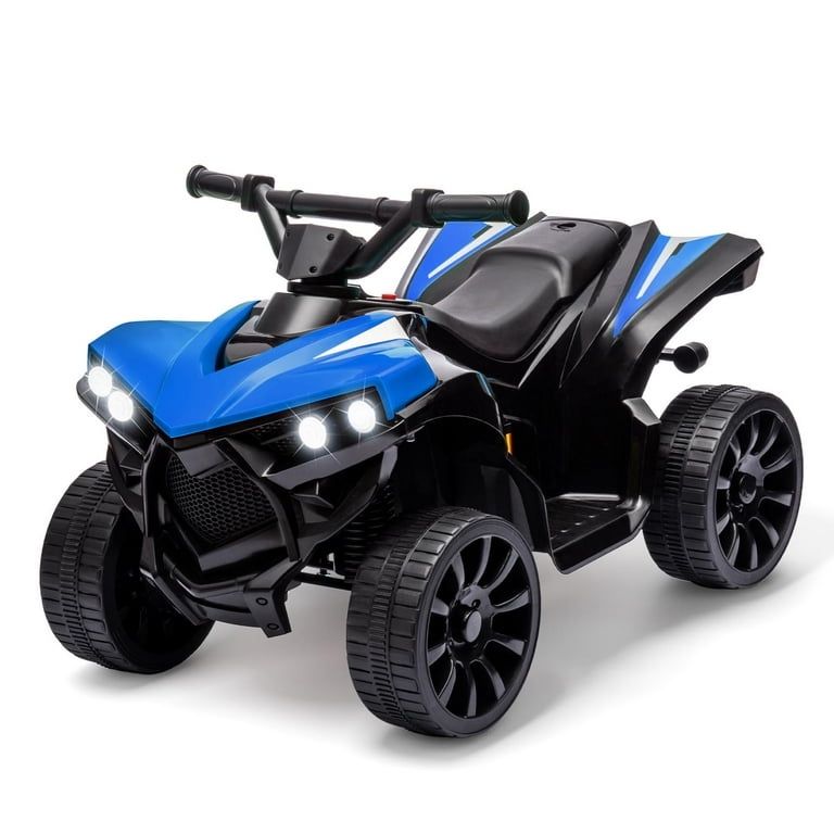 Kids Ride