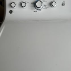 Ge Gas Dryer