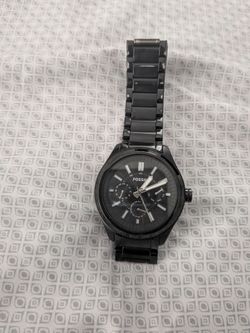 Fossil Watch