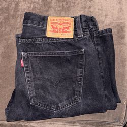 Levi Jeans