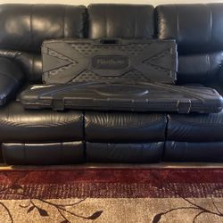 Rifle Cases