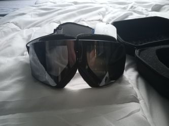 Outdoor Master Goggles sking/motorcycle/dirt bike 