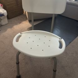 Shower Chair