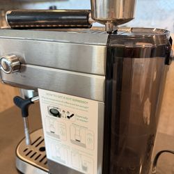 Casabrews expresso machine