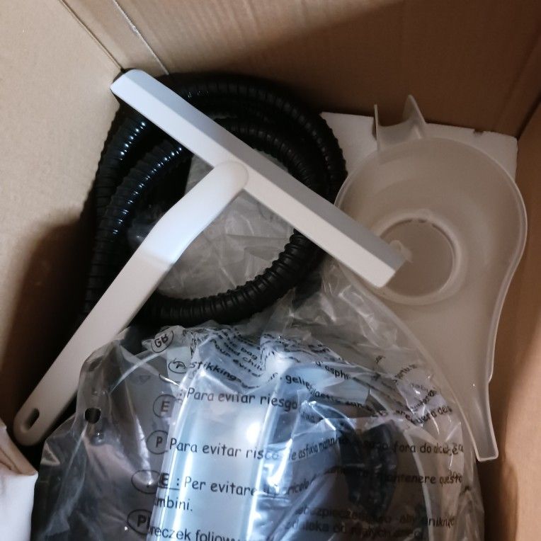 Canister Steam Cleaner