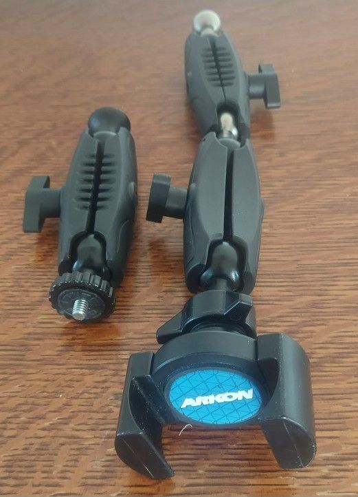 Arkon Mounting System