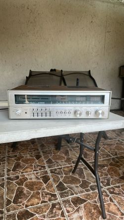 Fisher Rs-2004