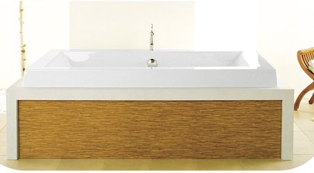 Bain Ultra Origami 72 X 36 Tub