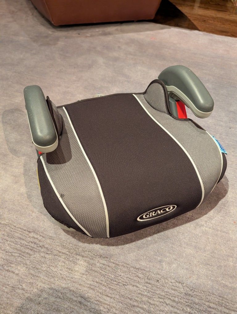 Turbobooster® Backless Booster Seat